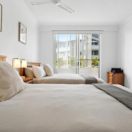 Luxury Stays Varsity-Robina-Bond Gold Coast Exterior photo